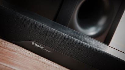 【評測】Yamaha YAS-207：首套 DTS Virtual:X Soundbar　無天花聲道都有天花聲效？