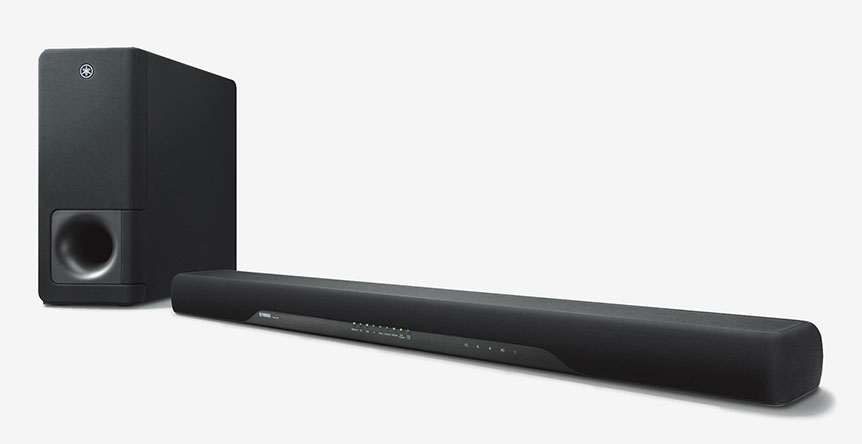 Yamaha 推出的 YSP-5600 是首套 Dolby Atmos Soundbar，雖然天花聲道的效果相當不錯，不過萬幾元的售價，普通用家未必會考慮。想平少少但都有類似效果？今次 Yamaha 新推出的入門系列 YAS-207，就是首款採用了 DTS Virtual:X 的 Soundbar，3 千元左右的售價，就已經支援 3D 聲效，到底是否真的咁神奇又抵玩？今次就同大家試試實際的效果。