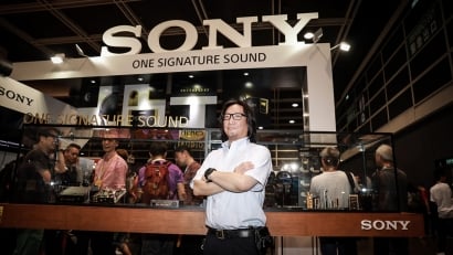 【專訪】Sony 聲學工程師有咩做？　佐藤浩朗：從籌劃到完成都有份參與！