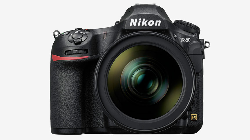 二萬六有找值得買？　Nikon D850 你未必留意到的升級與細節