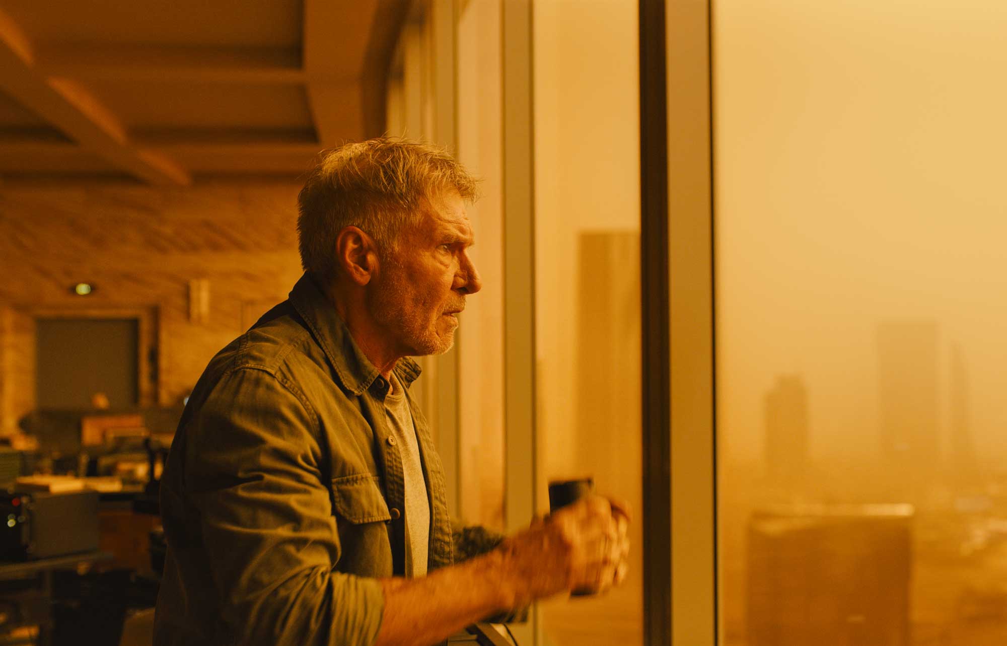 拍《2020》（Blade Runner，某些觀眾可能更熟悉《銀翼殺手》這個台譯片名）的續集，可說是找死的行為。首集太經典了，要超越它絕對是高難度動作。《天煞異降》（Arrival）的 Denis Villeneuve 勇敢地挑戰了，拉埋《2020》的原編劇 Hampton Fancher 落水（再加上《盧根》（Logan）的 Michael Green），《銀翼殺手 2049》（Blade Runner 2049）的表現算得上頗不錯，延續《2020》的世界觀之餘，也對之作出了一點回應。