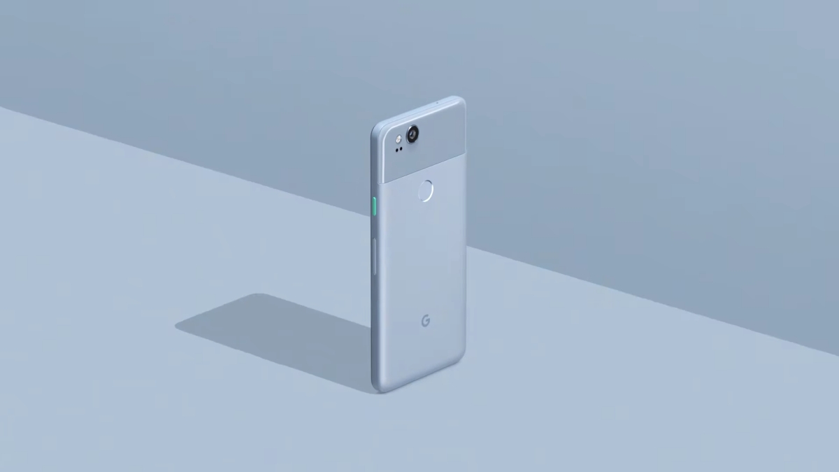 最強拍攝手機！　Google Pixel 2 影相靚過 iPhone 8 Plus