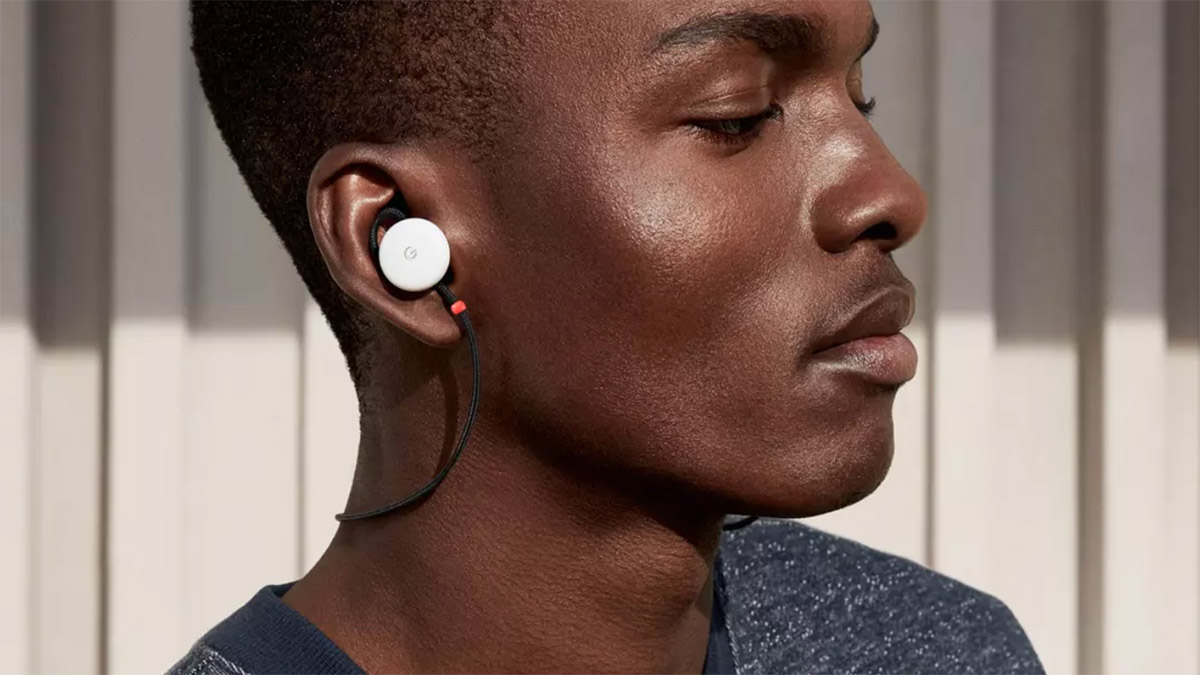 Google Pixel Buds 不只是耳機　還是 40 種語言翻譯工具