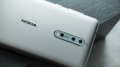 【評測】Nokia 8：攝影有質素又抵玩！
