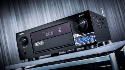 【評測】Denon AVR-X4400H：解放旗艦功能　一機玩齊 3 款 3D 音效