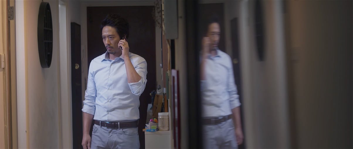 網絡顛覆了我們看電視劇的模式。ViuTV 找來莊梅岩編劇，陳志發導演，陳奕迅做男主角的《短暫的婚姻》，雖只有短短五集，有多少人又能周一至周五，乖乖坐在家裡從頭看到尾？還是像我一樣在網上重看，用兩天時間看完整套劇？我想應該是後者居多吧。