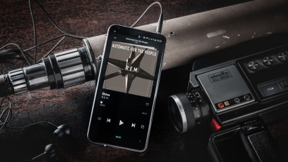 【評測】LG V30+：聽歌拍片質素更上層樓