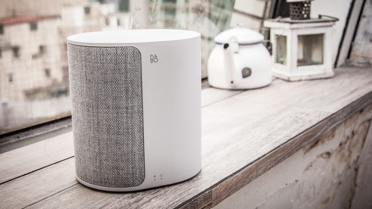 Beoplay m3 online airplay 2