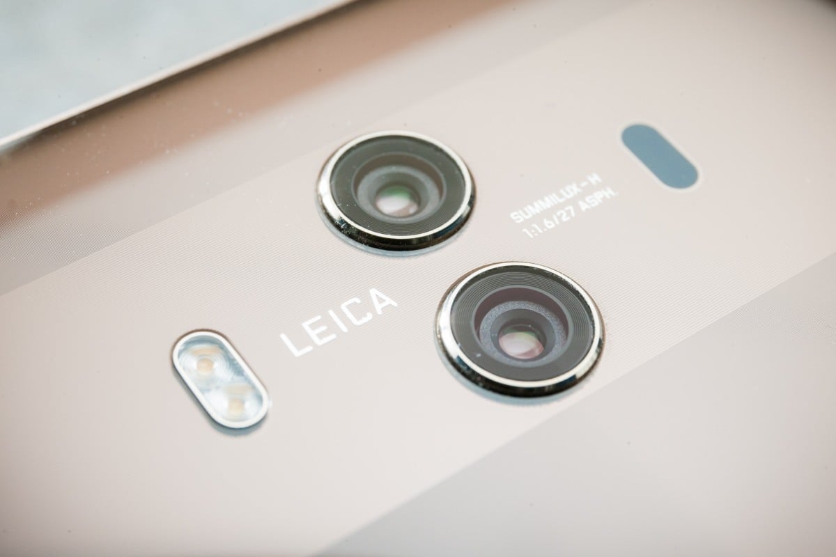 最近 Huawei 推出了新一代旗艦機款 Mate 10，不經不覺間，已是第 4 部配備 Leica 鏡頭的手機，亦成為了 Huawei 手機的重點功能。今次筆者主要測試相機的拍攝效果，究竟成像質素又會如何呢？