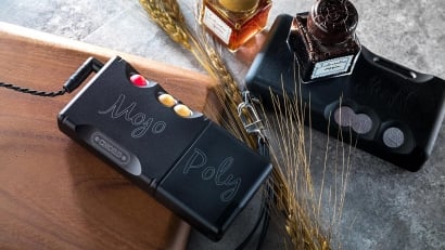 【評測】Chord Mojo & Poly：不一樣的 DAP