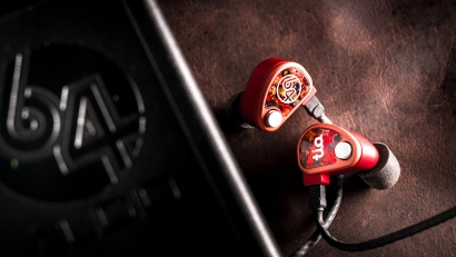 【評測】64 Audio U18 Tzar：不只賣單元數目