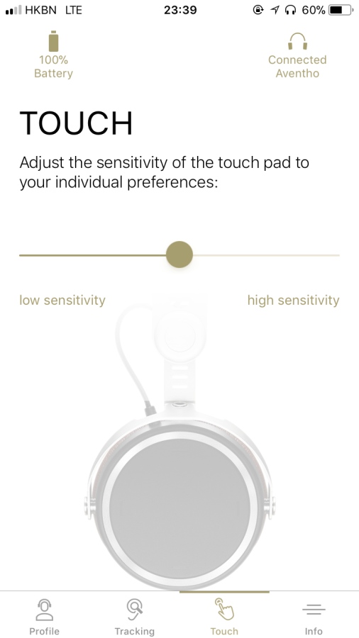 不少人買頭戴式耳機都會為款而買，復古味有一定的追捧客。Beyerdynamic 最新推出的 Aventho Wireless 就是走復古外形路線的藍牙耳機，單是這一點已夠吸引。但它賣的唔單止外表咁簡單，最大特色是，與同樣來自德國的 Mimi Hearing Technologies 聽力科技公司合作，結合《MIY》手機 App 一同使用，就可以測試到用家的聽力狀況，並會持續檢查音量和聆聽時間，筆者真係無諗過原來耳機都可以咁科技！