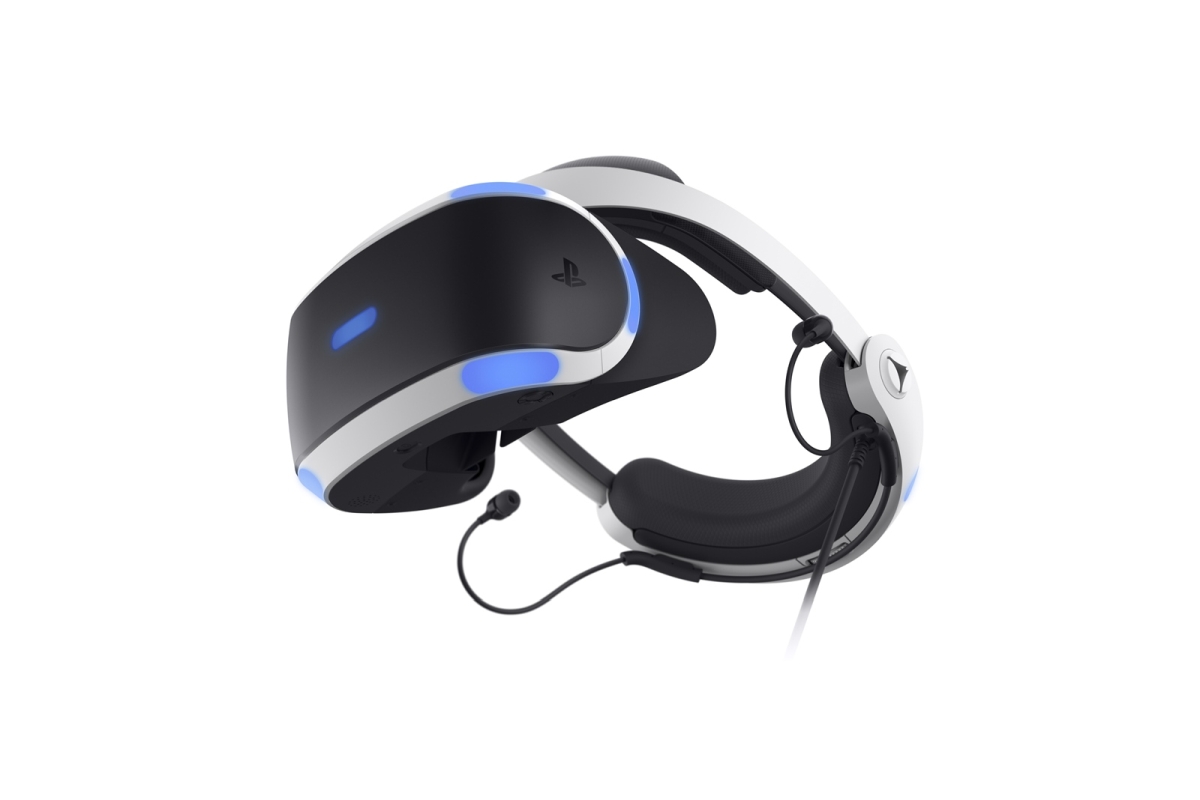 SIEH 今日（1 月 19 日）正式推出新型號 PlayStation VR（CUH-ZVR2），聽取上代用家的實際需要及意見，新型號作出了不少改良，能夠提供有更舒適的使用體驗。