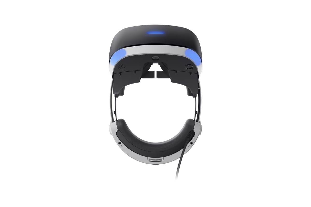 SIEH 今日（1 月 19 日）正式推出新型號 PlayStation VR（CUH-ZVR2），聽取上代用家的實際需要及意見，新型號作出了不少改良，能夠提供有更舒適的使用體驗。