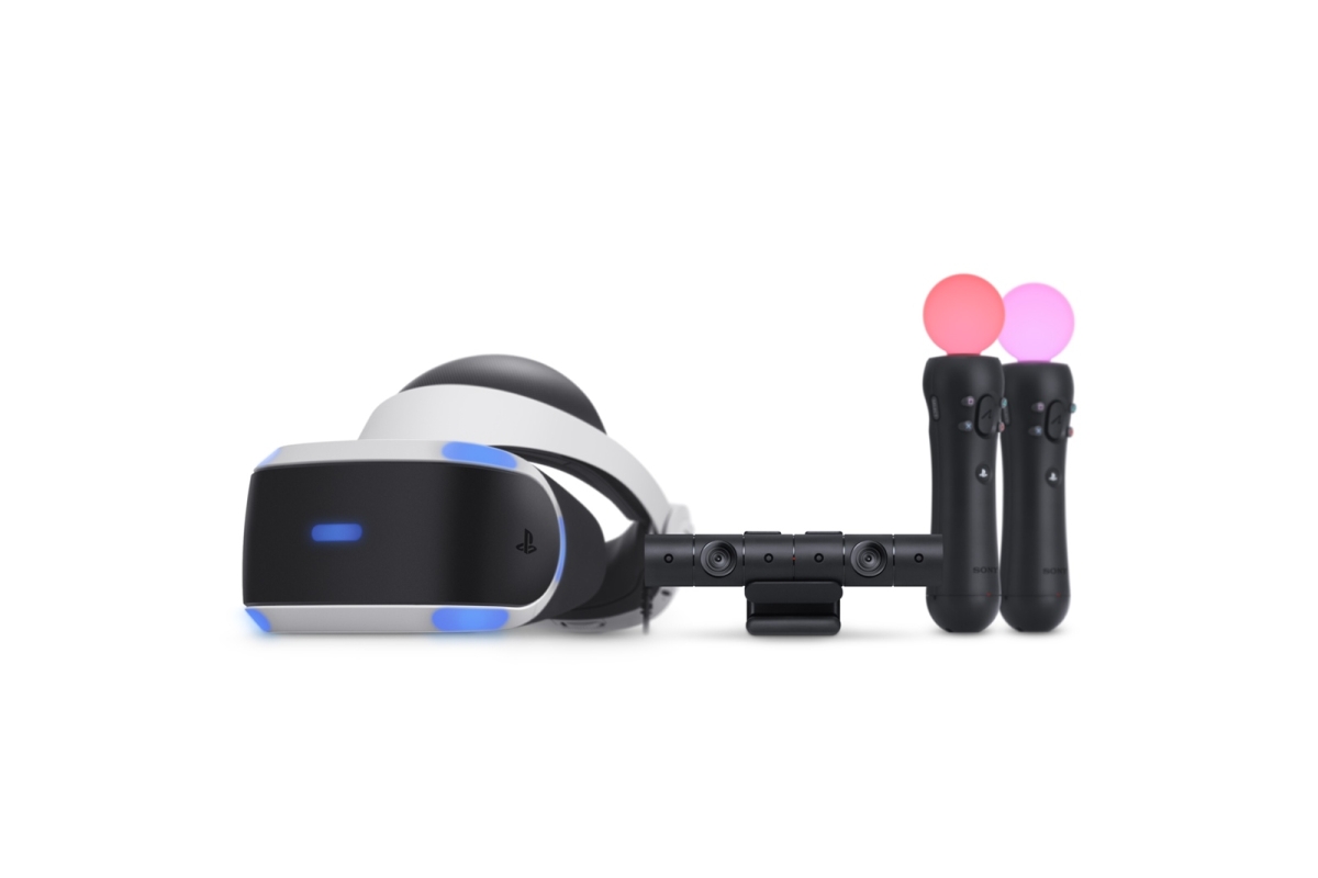 SIEH 今日（1 月 19 日）正式推出新型號 PlayStation VR（CUH-ZVR2），聽取上代用家的實際需要及意見，新型號作出了不少改良，能夠提供有更舒適的使用體驗。