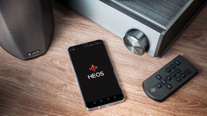 認識 HEOS 的 5 大實用功能　輕鬆升級高質素音樂串流