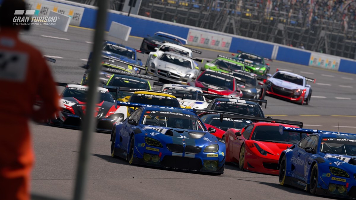 《Gran Turismo Sport》更新內容　追加 12 款新舊跑車和賽道