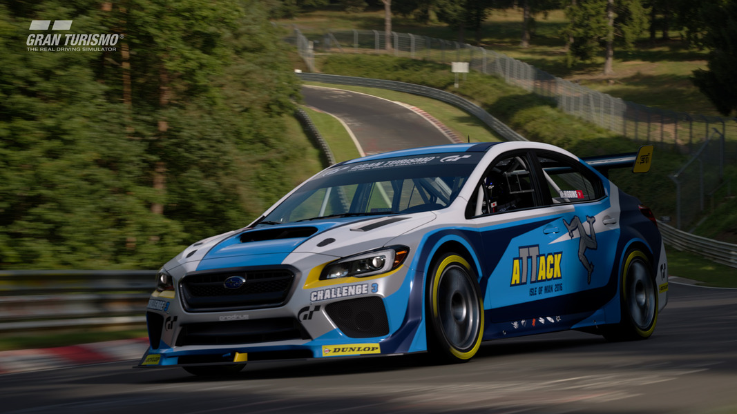 《Gran Turismo Sport》於 2 月底更新遊戲內容，最新的 1.13 版追加了 12 款新舊跑車、藍月灣賽場的「內場區 A」、「內場區 B」，以及提供多項新活動。
