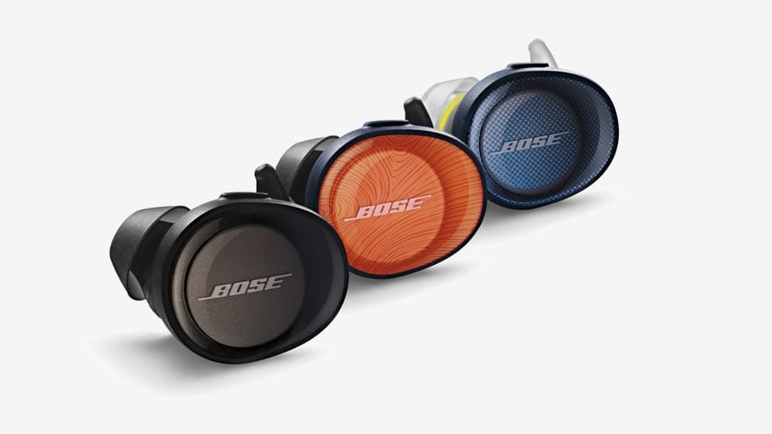 Bose 耳機一向有唔少 fans，所以早前公佈 SoundSport Free 呢對自家首款真無線運動藍牙耳機的時候，身邊不少朋友都討論得幾熱烈。阿熾作為 SoundSport「有線」藍牙耳機的用家，都好有興趣試吓呢對「真無線」耳機，究竟只係刪去接線咁簡單？音質有無再提升？使用的穩定性、續航力又係點？今次就用了一個月時間詳細測試一下。