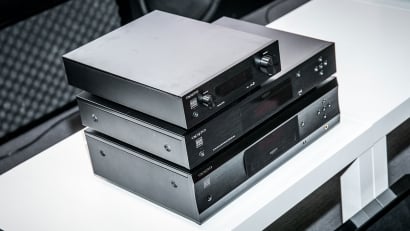 OPPO UE 摩改升級版 UDP-203、UDP-205 及 Sonica DAC　舊客一樣有得玩