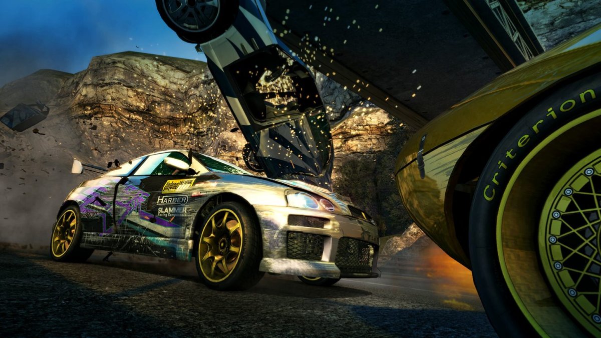 若嫌《Gran Turismo》或《Forza》系列賽車遊戲太過真實的話，《Burnout Paradise Remastered》可能好適合你玩。最近 Electronic Arts 推出了 Remastered 版本，是一款自由度極高的賽車遊戲，可以享受在道路上橫衝直撞的快感。