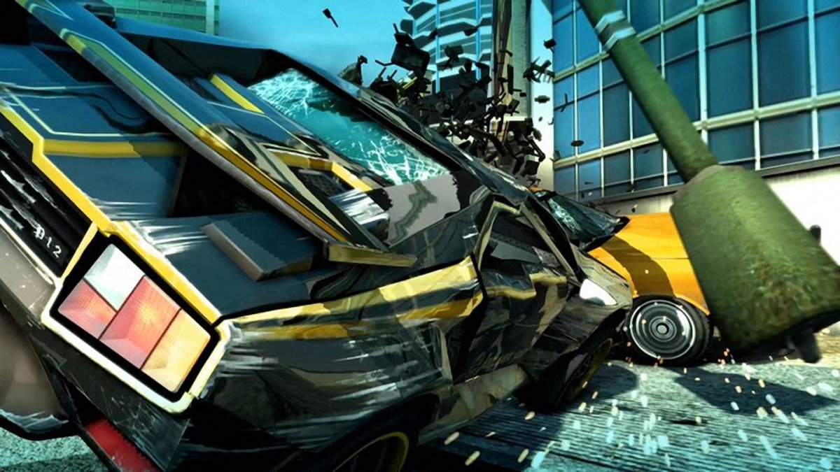 若嫌《Gran Turismo》或《Forza》系列賽車遊戲太過真實的話，《Burnout Paradise Remastered》可能好適合你玩。最近 Electronic Arts 推出了 Remastered 版本，是一款自由度極高的賽車遊戲，可以享受在道路上橫衝直撞的快感。