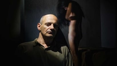 【攝影展覽】Antoine d’Agata：攝影是我毒癮的救贖