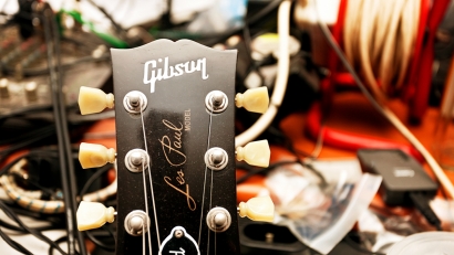 Gibson 破產：數碼化原是夢一場