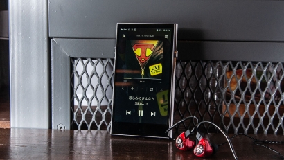 Astell&Kern 新產品線 A&futura 及 A&norma　價錢親民更易入手
