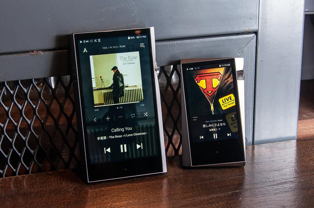 韓國品牌 Astell&Kern 去年推出旗艦型號 A&ultima SP1000，今年再下一城，剛完結的慕尼黑高級音響展，展出過兩款全新 DAP，分別是中階型號 A&futura SE100 及入門型號 A&norma SR15，日前正式抵港，大大擴展了產品線，從入門到高階全線齊備。