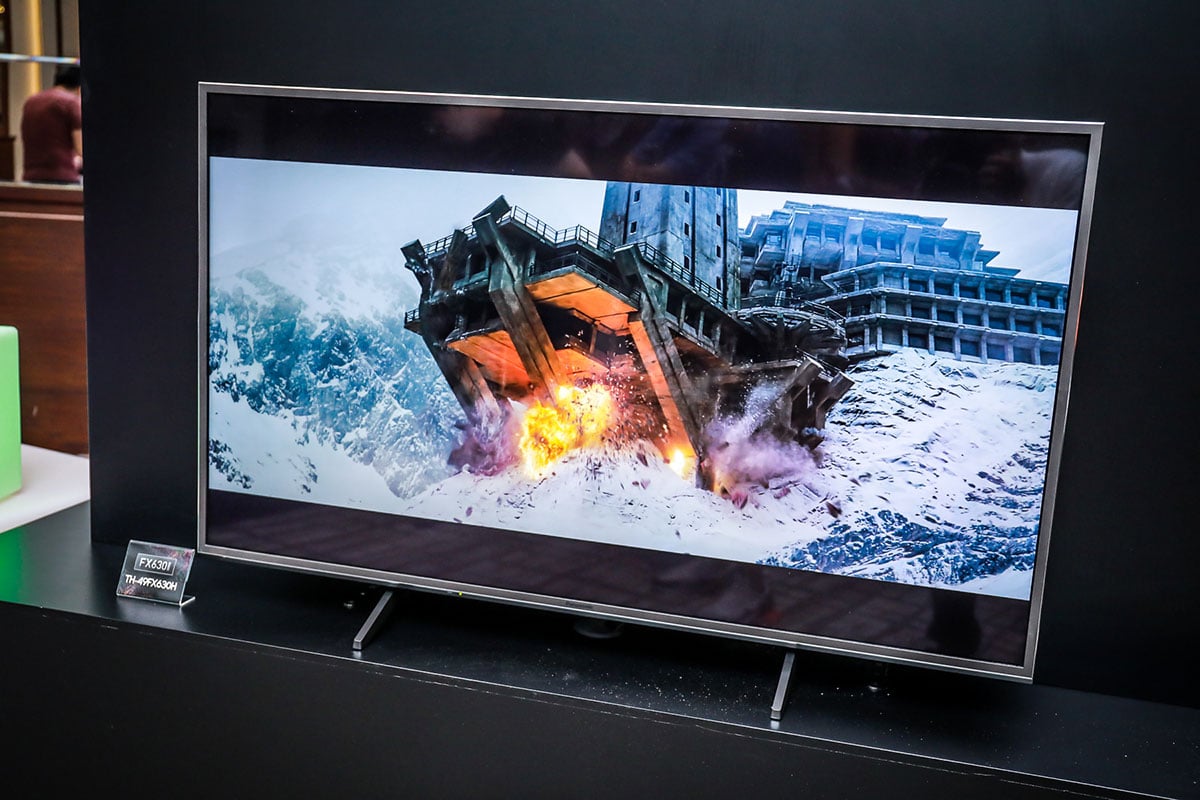 上年 Panasonic 推出首個 4K OLED 電視系列 EZ1000 的時候，其實好多朋友都有興趣想買，不過這個系列只提供了 65 吋同 77 吋較大尺寸的選擇，價錢當然亦都比較貴。而 Panasonic 剛剛在香港就公佈了的新一代 4K OLED 電視 FZ950 系列，除了加入 55 吋型號，仲帶來了好多 4K 及全高清電視新選擇，當中較高階的 FZ 及 FX 系列均支援最新的 HDR10+ 技術。