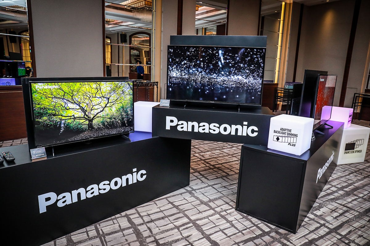 上年 Panasonic 推出首個 4K OLED 電視系列 EZ1000 的時候，其實好多朋友都有興趣想買，不過這個系列只提供了 65 吋同 77 吋較大尺寸的選擇，價錢當然亦都比較貴。而 Panasonic 剛剛在香港就公佈了的新一代 4K OLED 電視 FZ950 系列，除了加入 55 吋型號，仲帶來了好多 4K 及全高清電視新選擇，當中較高階的 FZ 及 FX 系列均支援最新的 HDR10+ 技術。
