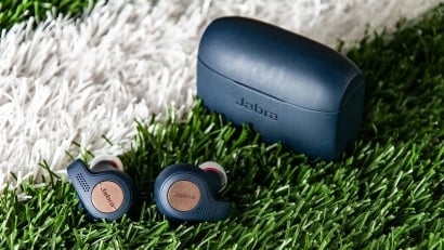 Jabra 加推運動版本　Elite Active 65t 提升防水效能