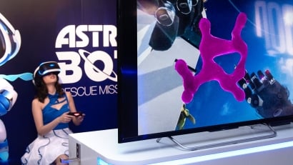 【動漫節 2018】PlayStation 展出 11 款 E3 新作率先試玩