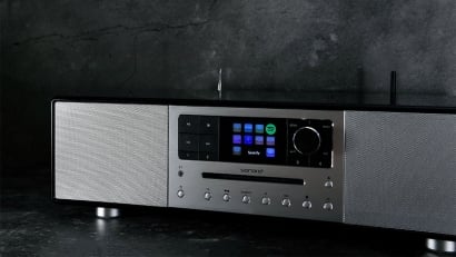 【評測】Sonoro Masterpiece：支援 Multi-Room 的一體網絡 CD 機