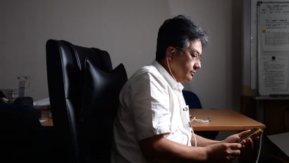 【專訪】善用金屬調聲　Acoustune 總監三枝丈記：校出開揚自然的音色