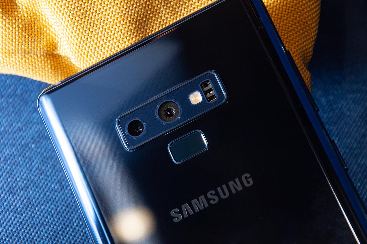 早前 Samsung 在美國紐約發佈了旗艦手機 Galaxy Note 9，今日（23/8）正式登陸香港並公開售價和發售日期。為了讓大家可以率先試玩到 Galaxy Note 9，Samsung 特別於銅鑼灣開設全港首間 Pop-up Samsung Café 限定店。