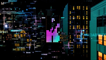 不一樣的俄羅斯方塊　《Tetris Effect》新增超過 10 個遊玩模式