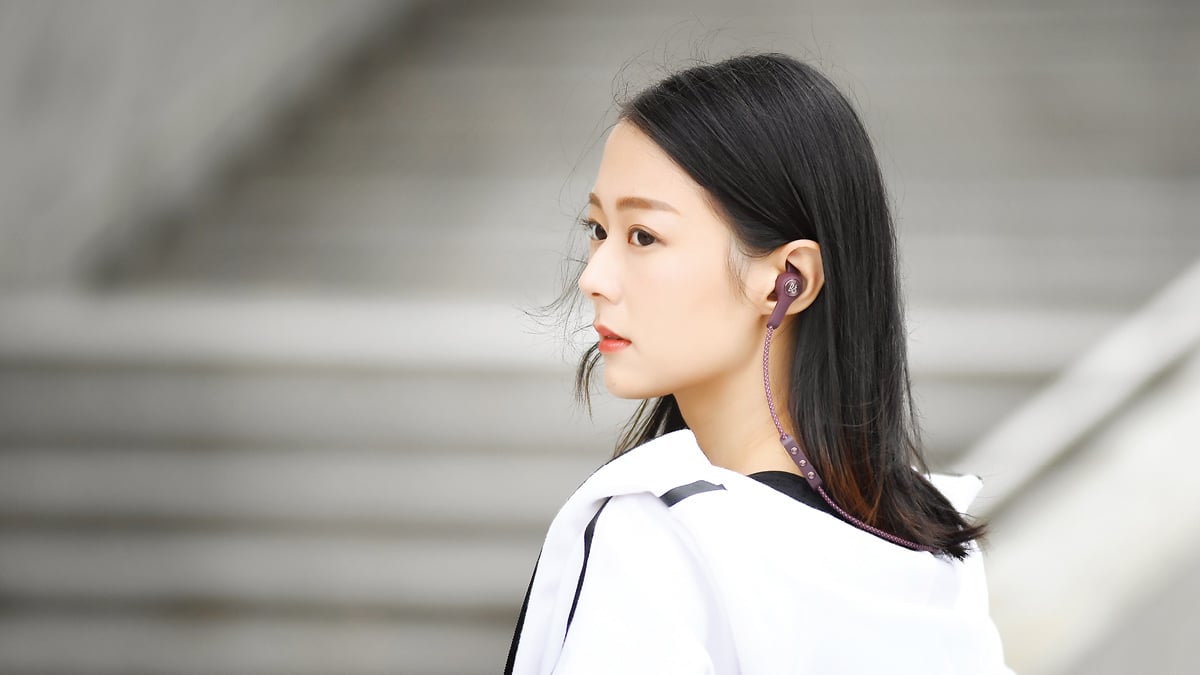 【動．聽】B&O Beoplay E6：舒適「耐」聽的運動音樂享受