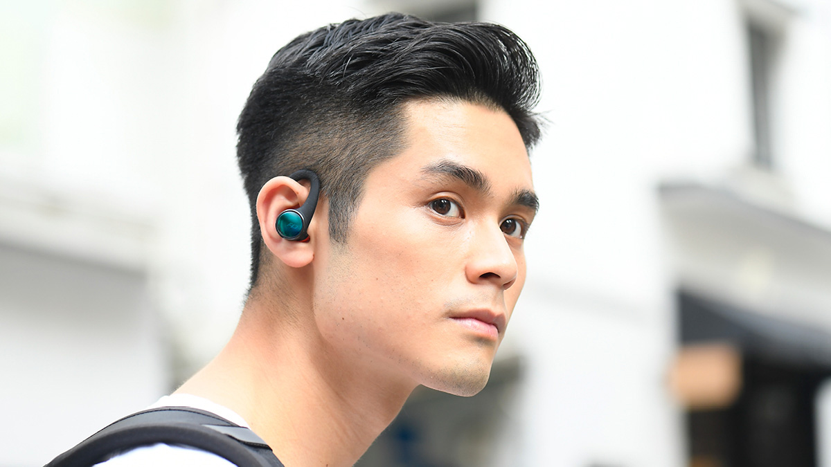 【動．聽】Plantronics BackBeat FIT 3100：音質與安全性並重