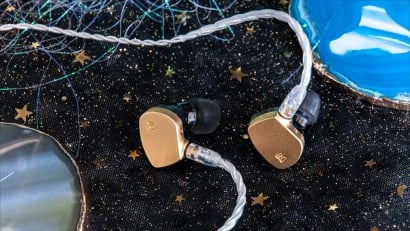 Campfire Audio 新一代圈鐵旗艦　Solaris 結合品牌多項技術