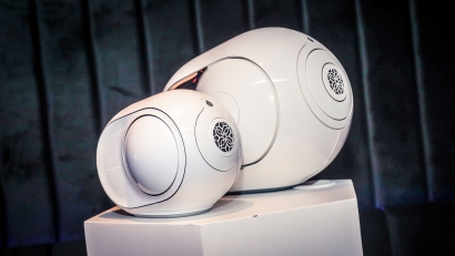 低音小炸彈！　Devialet 推出 Phantom REACTOR 最高輸出 900W