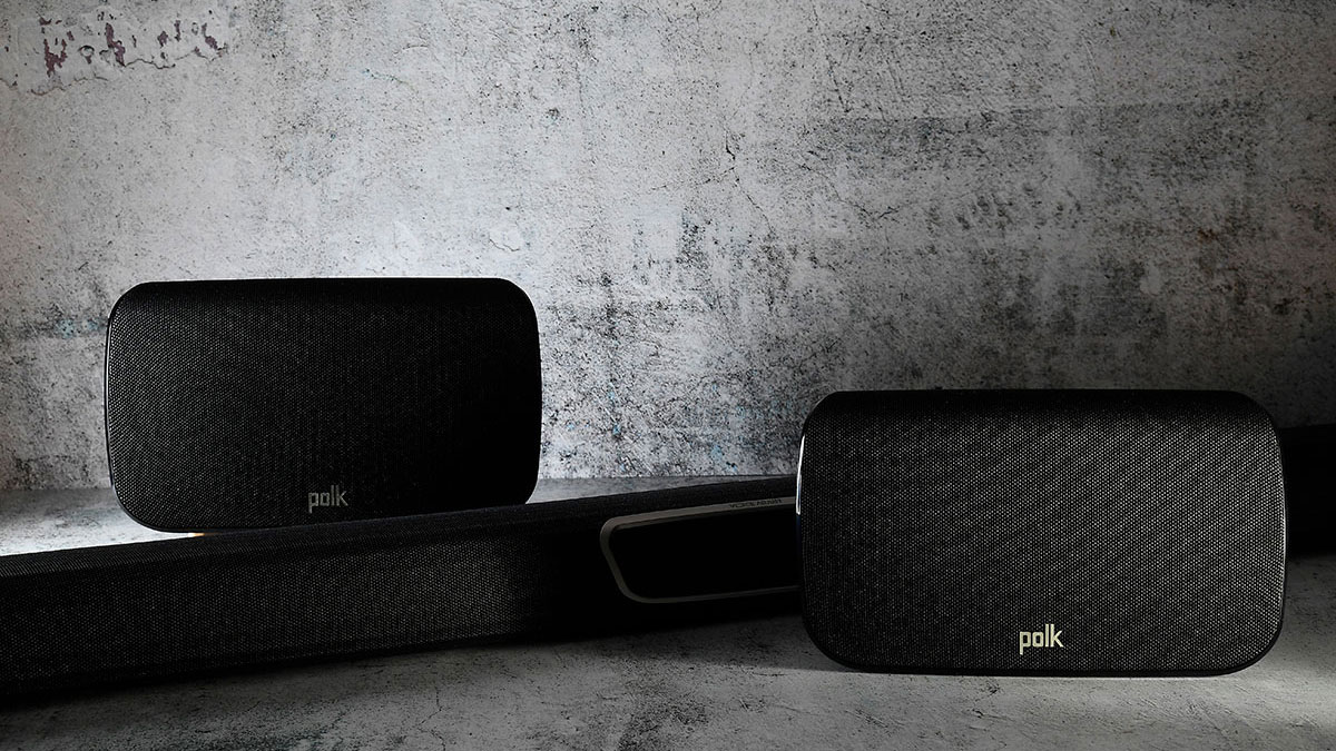 【評測】Polk MagniFi Max SR：有 Soundbar 的方便又享受到真正 5.1 聲效