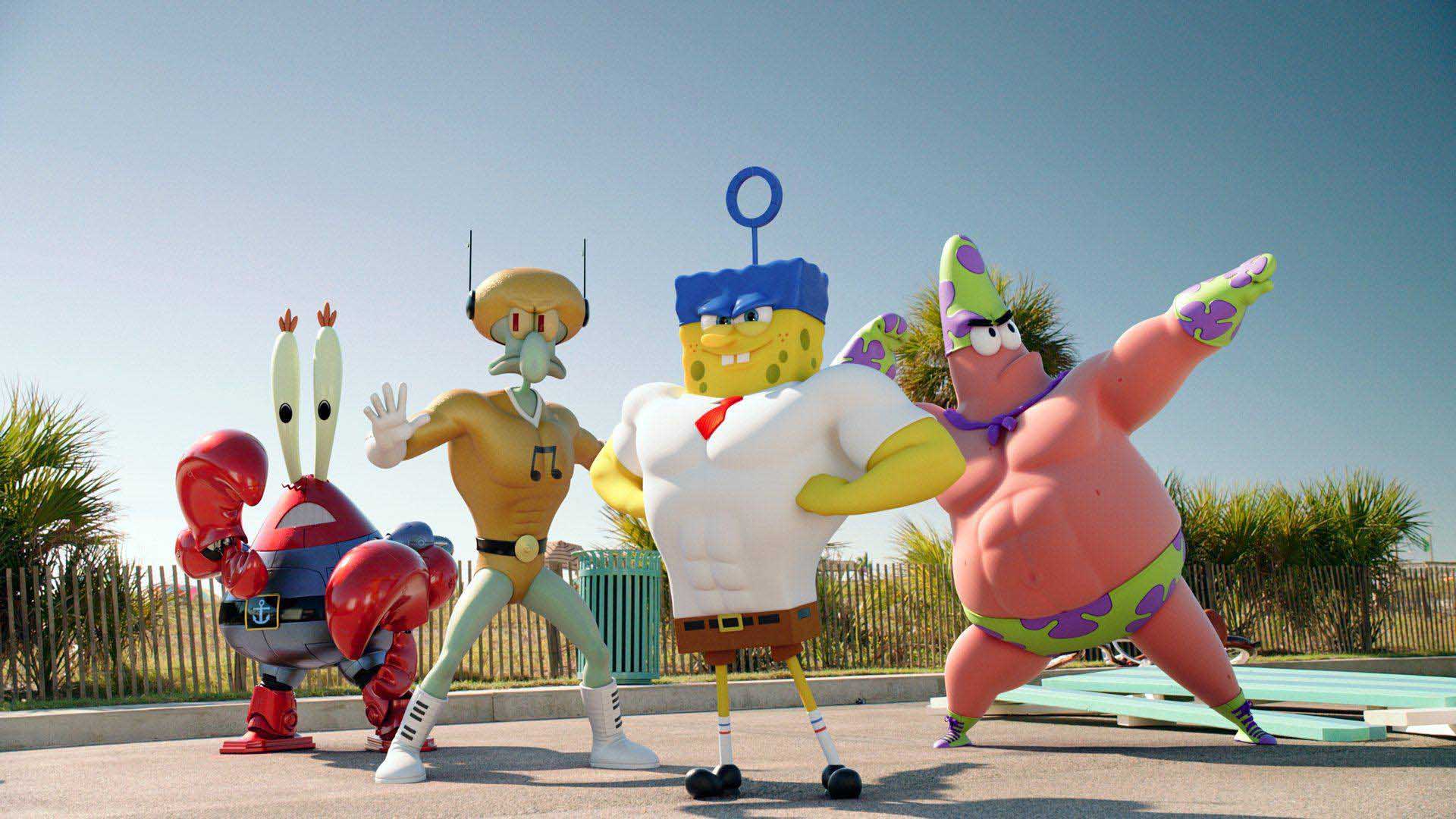 《海綿寶寶》（SpongeBob SquarePants）的創作者暨海洋生物學家 Stephen Hillenburg 日前捱不過漸凍人症逝世，享年 57 歲。香港各大媒體就以「老少咸宜」去形容《海綿寶寶》，但真的嗎？