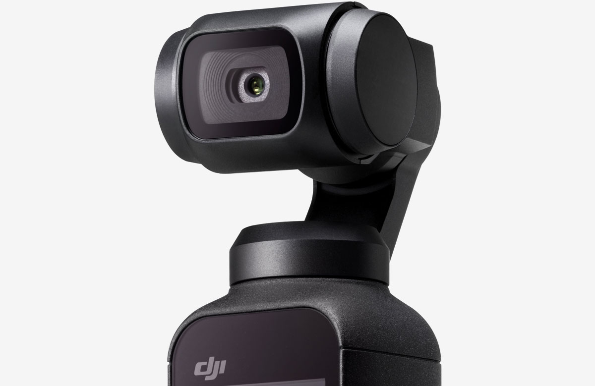 DJI 最新推出的 Osmo Pocket「口袋雲台相機」剛剛正式推出，比起唇膏只係大少少的體型，但就已經有齊 3 軸防震、4K/60P 攝錄功能，除了是 VLOG 神器，亦都好方便鍾意拍片的朋友旅行或者平時記錄生活。不過第一代產品難免有一些缺點或者不足之處，根據今次的設計，我們就來估計一下下一代機款會有甚麼升級。