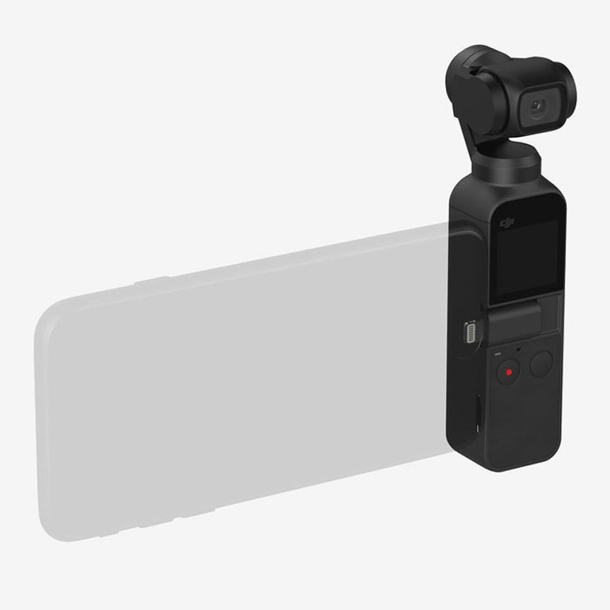 DJI 最新推出的 Osmo Pocket「口袋雲台相機」剛剛正式推出，比起唇膏只係大少少的體型，但就已經有齊 3 軸防震、4K/60P 攝錄功能，除了是 VLOG 神器，亦都好方便鍾意拍片的朋友旅行或者平時記錄生活。不過第一代產品難免有一些缺點或者不足之處，根據今次的設計，我們就來估計一下下一代機款會有甚麼升級。