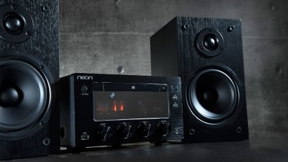 【評測】Neon MTB980：功能全面、音色平衡「有膽」音響組合