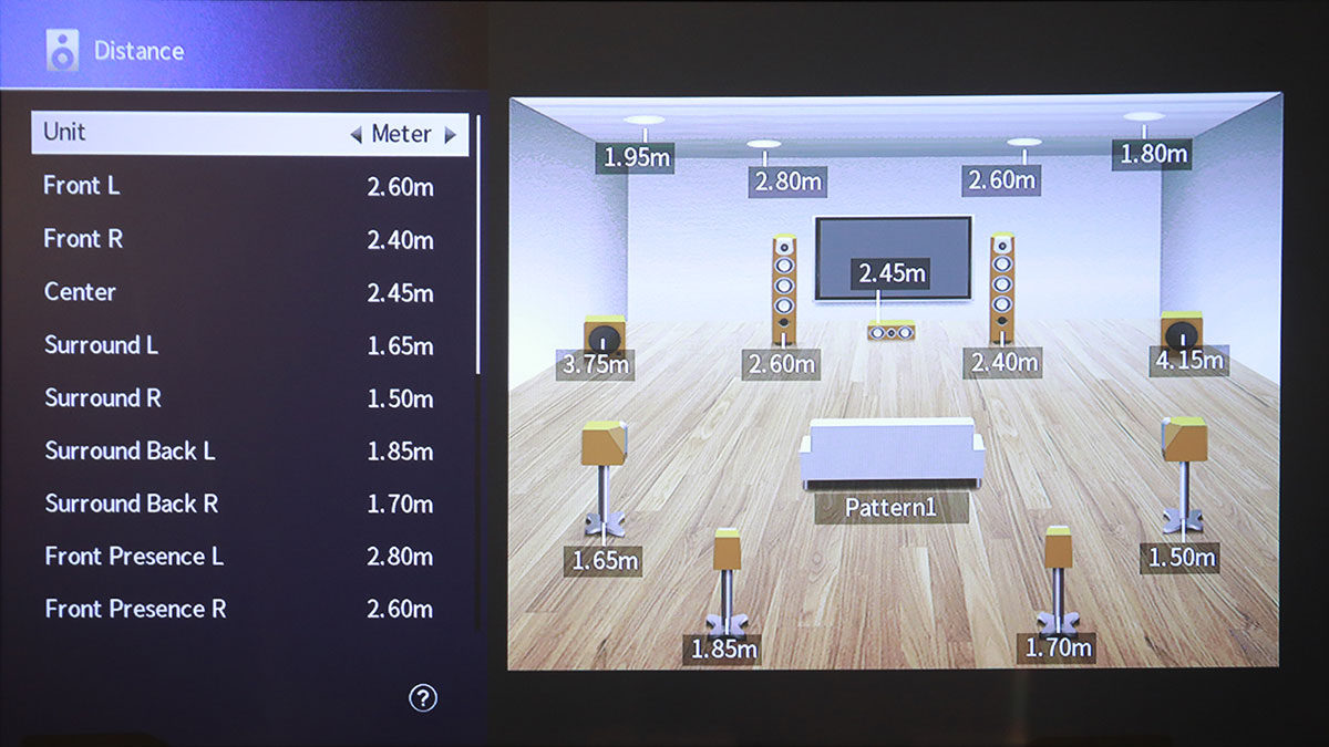 AV 擴音機、多聲道喇叭畀人的印象係設定比較繁複，愈係高階機就愈多設定，要整到靚聲就愈困難。不過 Yamaha 最新推出的旗艦 AVENTAGE 系列，就引入了一個相當特別的技術「A.I. 人工智能」，可以自動因應播放中的場景選擇最佳的音效設定，可以話只需要通過兩個步驟：一、以附設的收音咪做好 YPAO 自動音場調校，二、啟用 Surround:AI 功能，就可以享受到最靚聲的效果，究竟實際上有冇咁神奇？今次就用 RX-A3080 試吓。