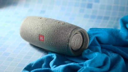 【評測】JBL Charge 4：防水藍牙喇叭都可以有 Hi-Fi 靚聲？