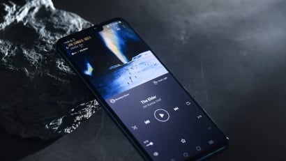 【評測】LG V40 ThinQ：音色取向截然不同